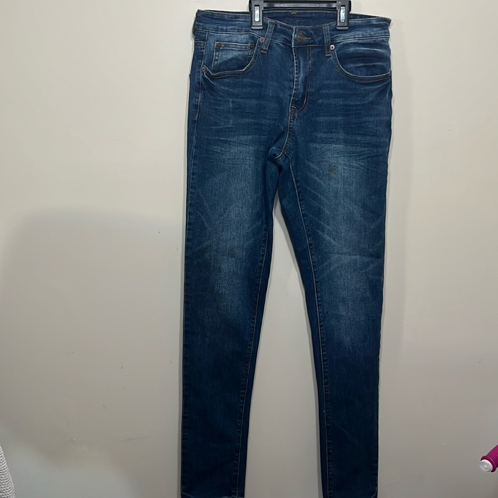 Dark wash RUE21 Jeans
